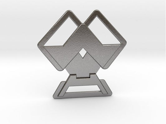 Created some Captain America Buckles for my TFA costume! - SuperheroDIY