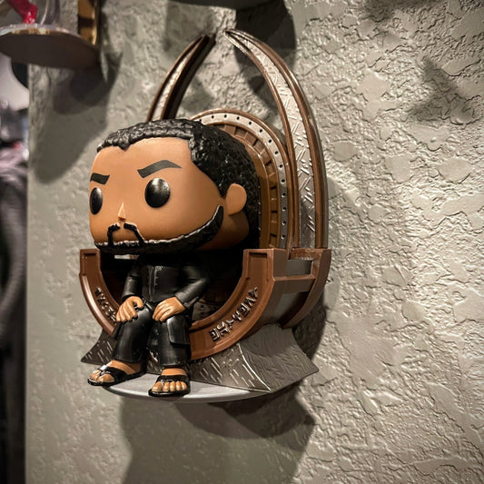 New T'Challa Throne pop for an amazing price! - SuperheroDIY