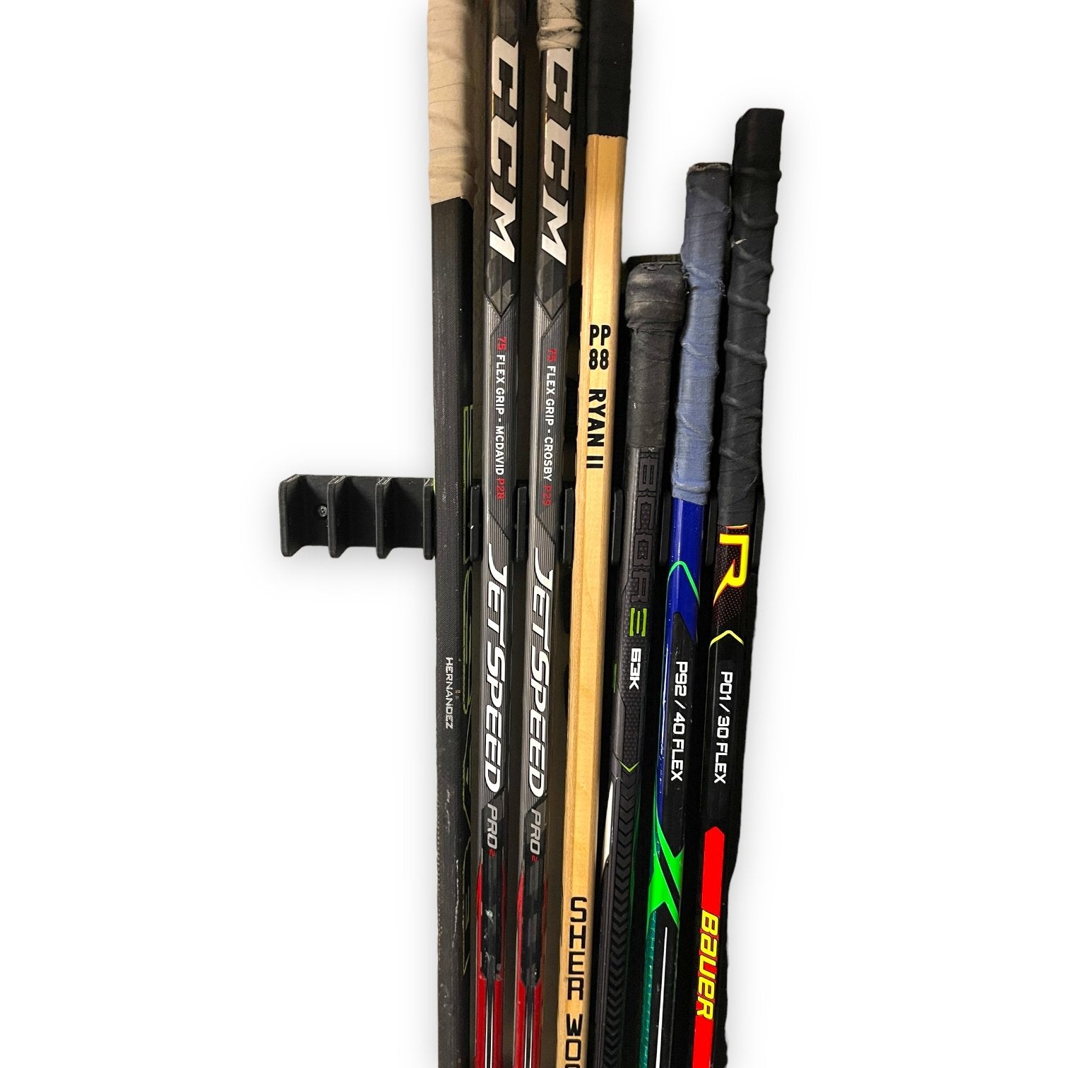 Best looking stick ever? - Hockey Gear - Pro Stock Hockey 