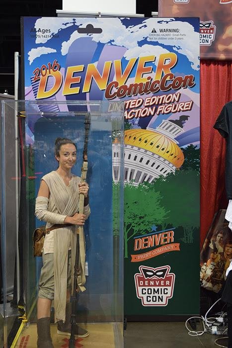 See the budget DIY Rey Costume that cost just $260. Seriously! - SuperheroDIY