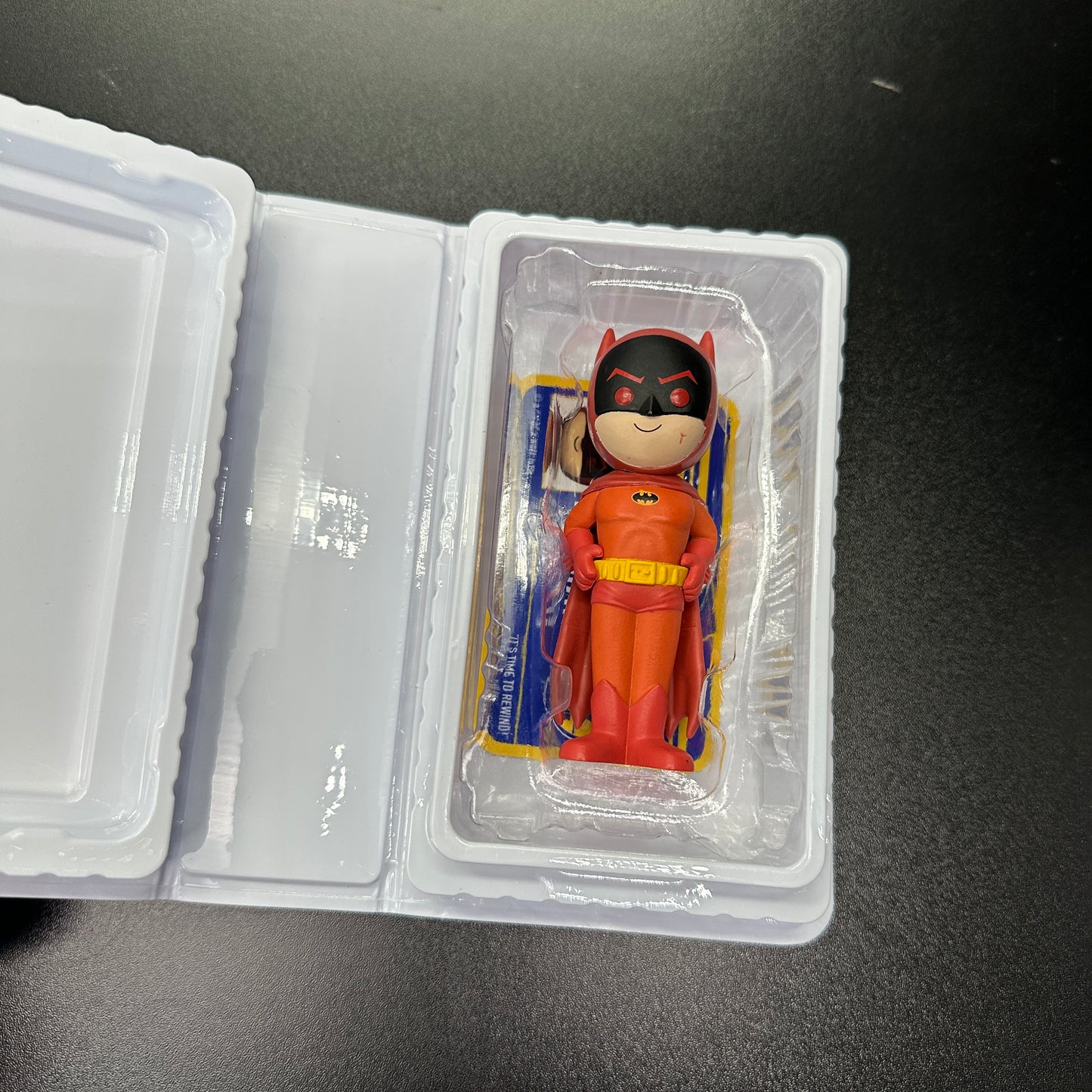 Funko Pop Rewind Super Friends, Batman CHASE! for sale - Superhero DIY