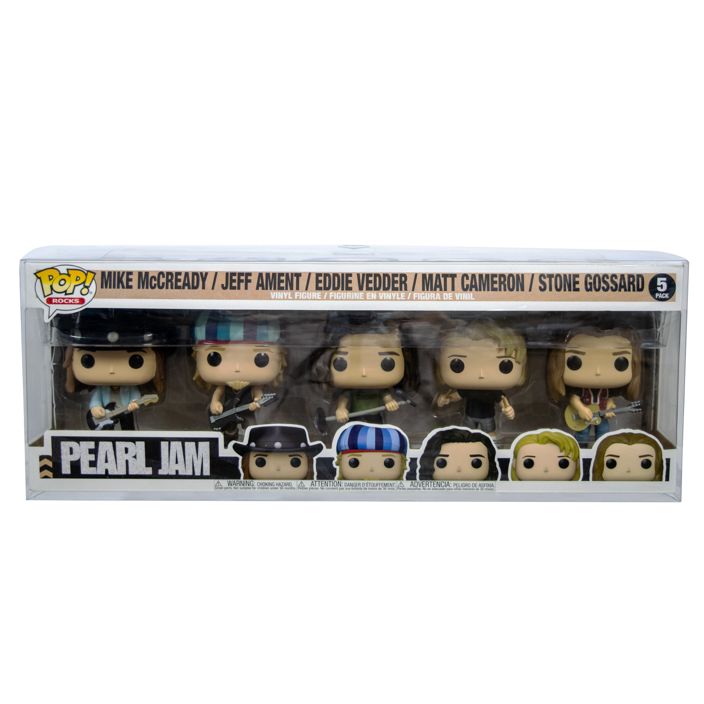 5-Pack PopShield Protectors by 7 Bucks a Pop