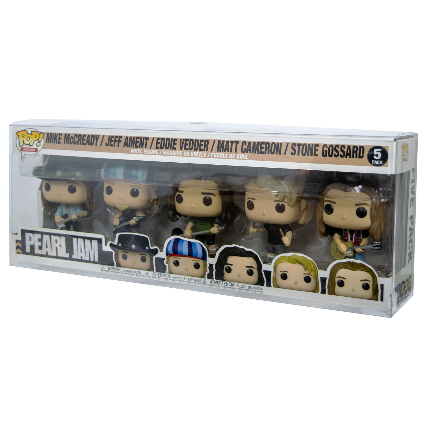 5-Pack PopShield Protectors by 7 Bucks a Pop