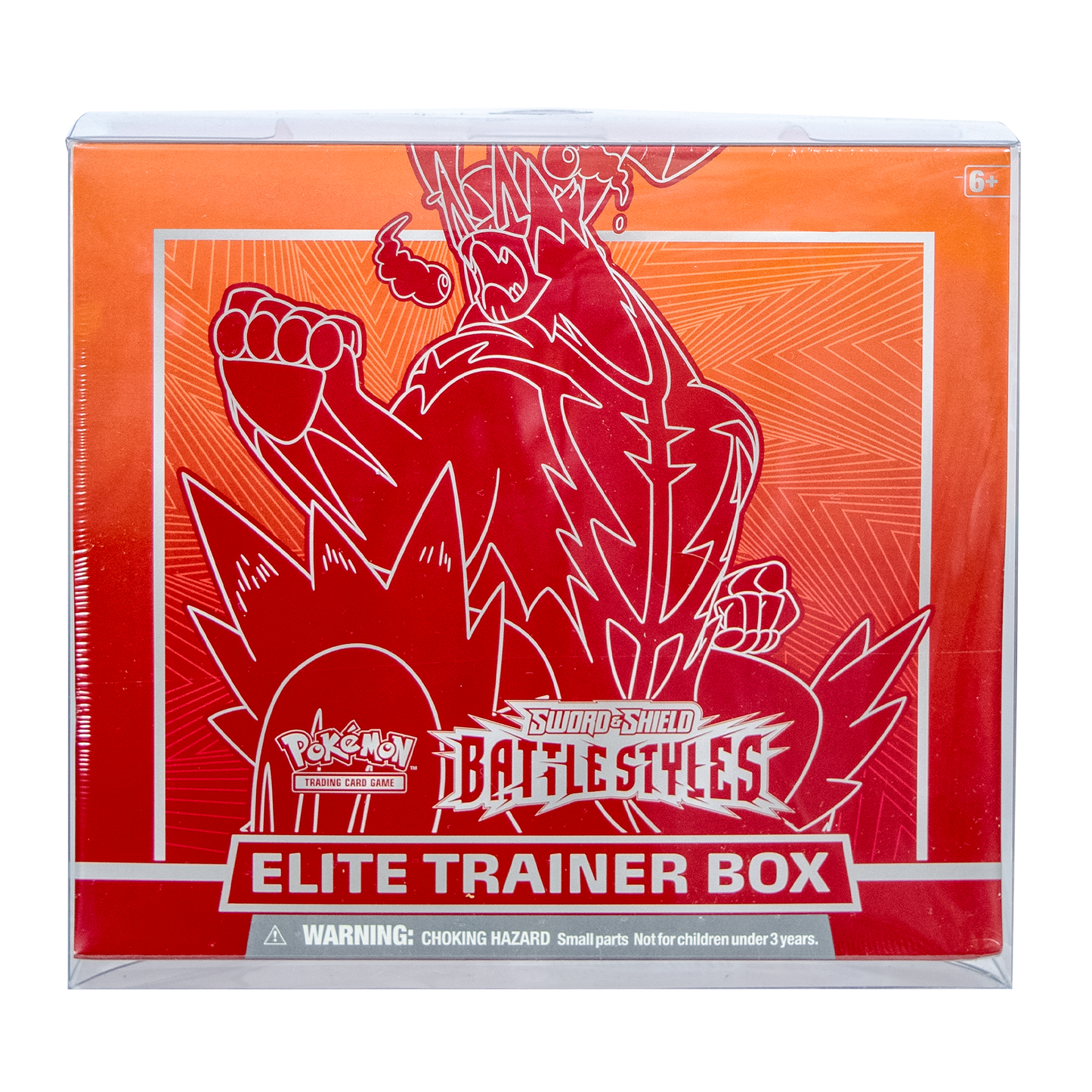 Pokémon Elite Trainer Box PopShield Protectors by 7 Bucks a Pop