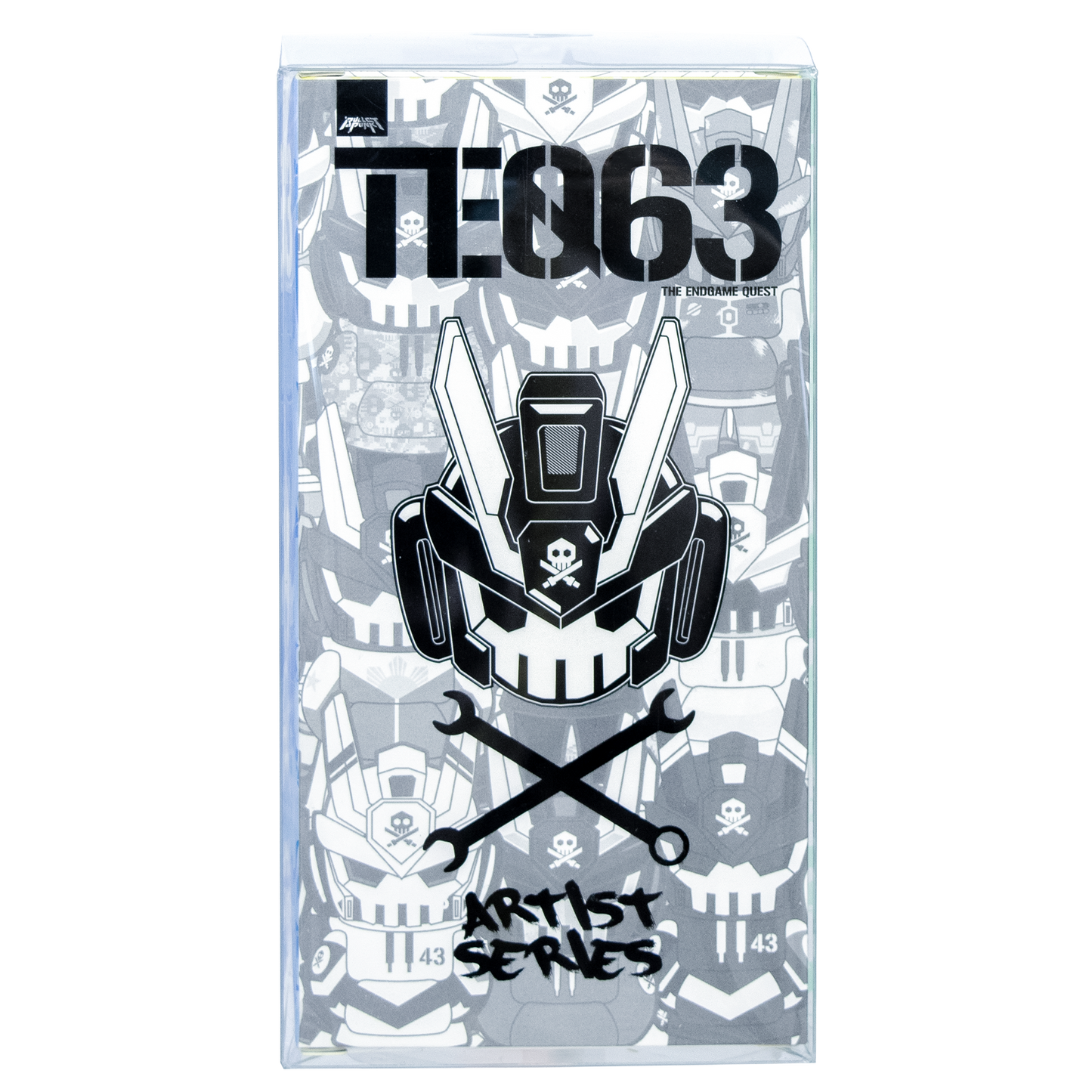 Quiccs Teq63 PopShield Protectors by 7 Bucks a Pop