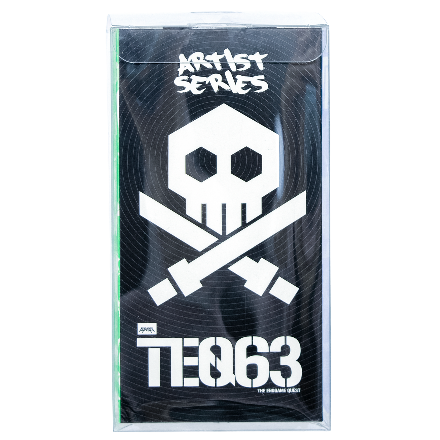 Quiccs Teq63 PopShield Protectors by 7 Bucks a Pop