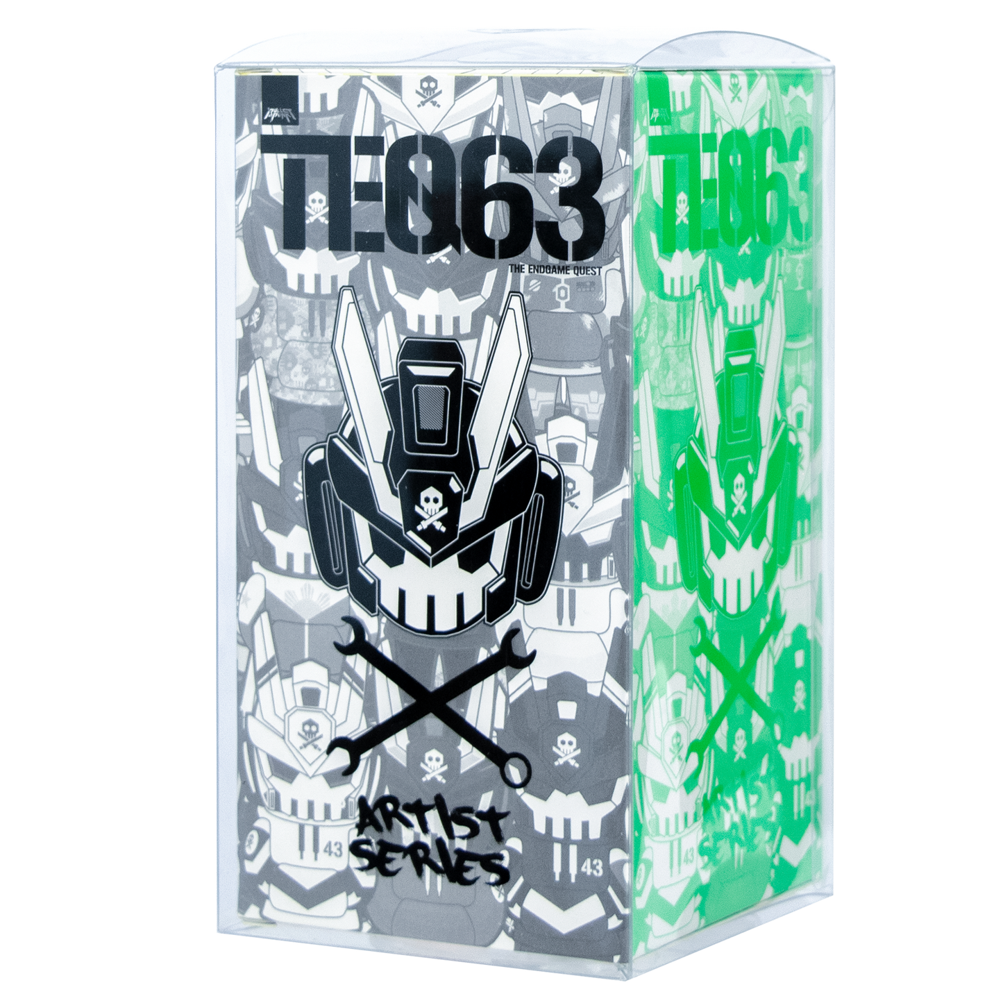 Quiccs Teq63 PopShield Protectors by 7 Bucks a Pop