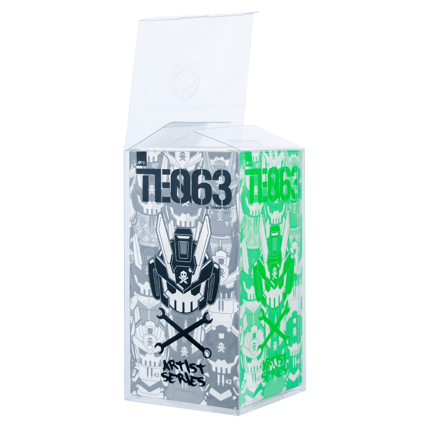 Quiccs Teq63 PopShield Protectors by 7 Bucks a Pop