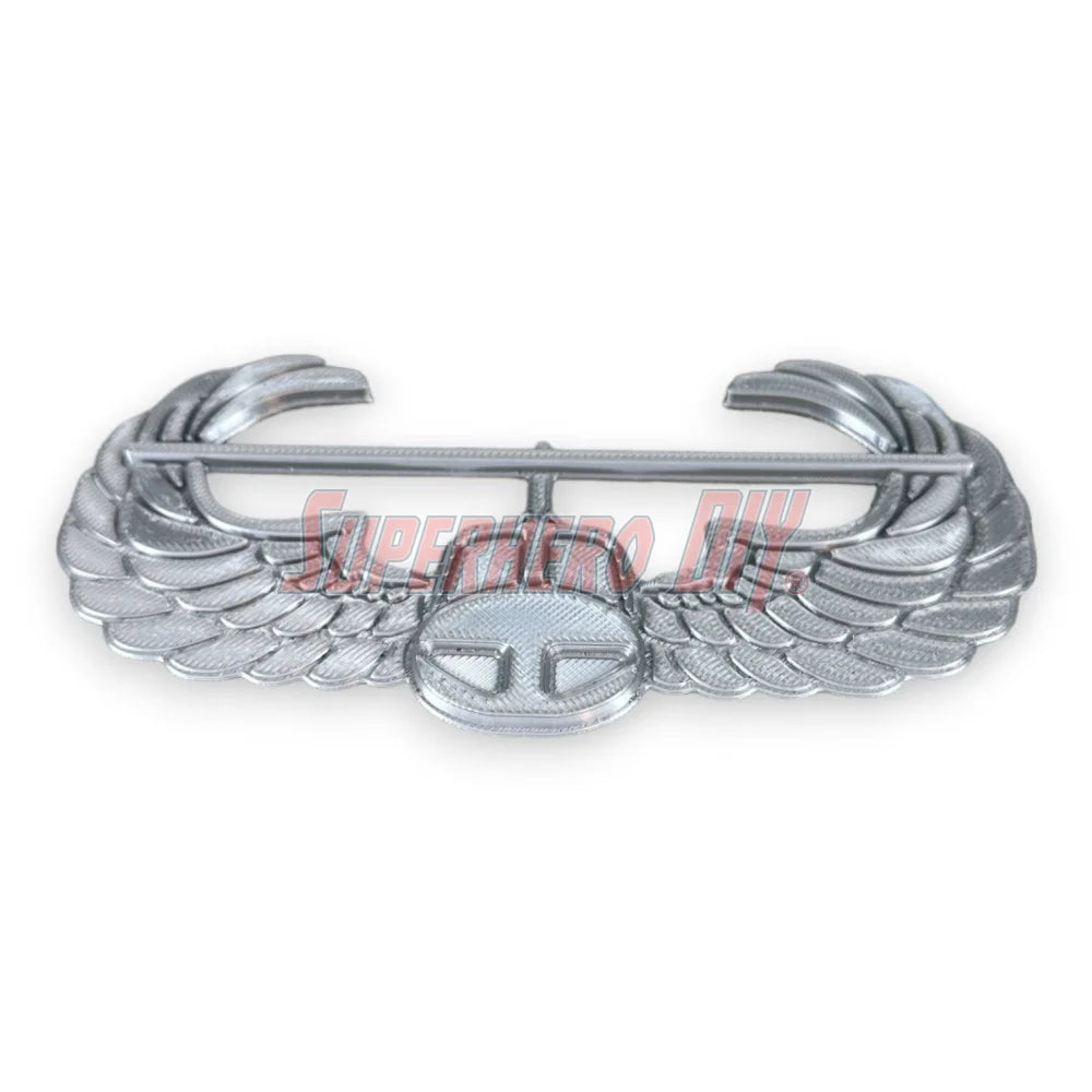 Air Assault Badge | Multiple sizes available - Superhero DIY