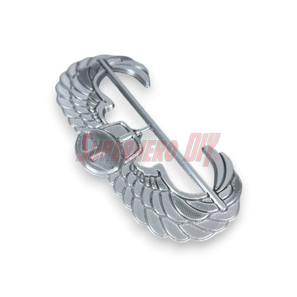 Air Assault Badge | Multiple sizes available - Superhero DIY