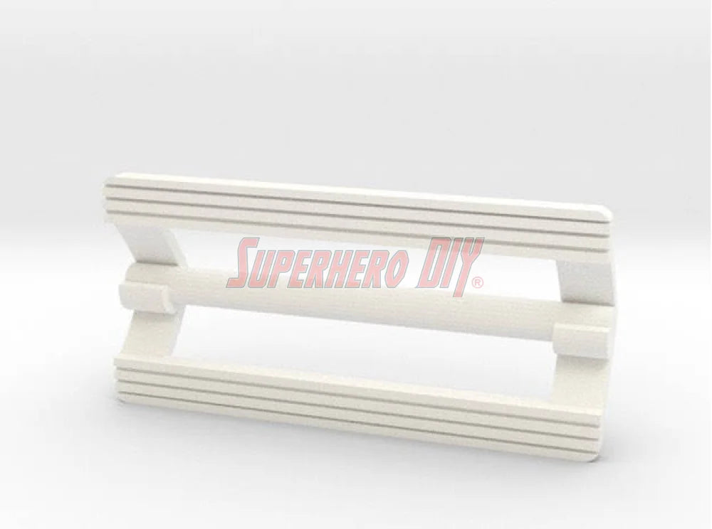 Cap TFA Front Strap Tri-Glide Buckles | Strap Slider buckles - Superhero DIY