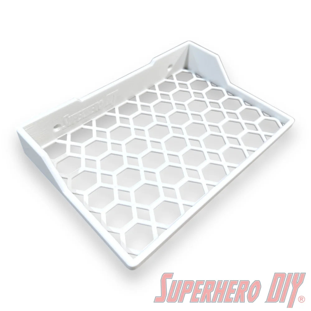 Floating Shelf for Funko Pop! STAR WARS Comic Covers Collectibles Displays