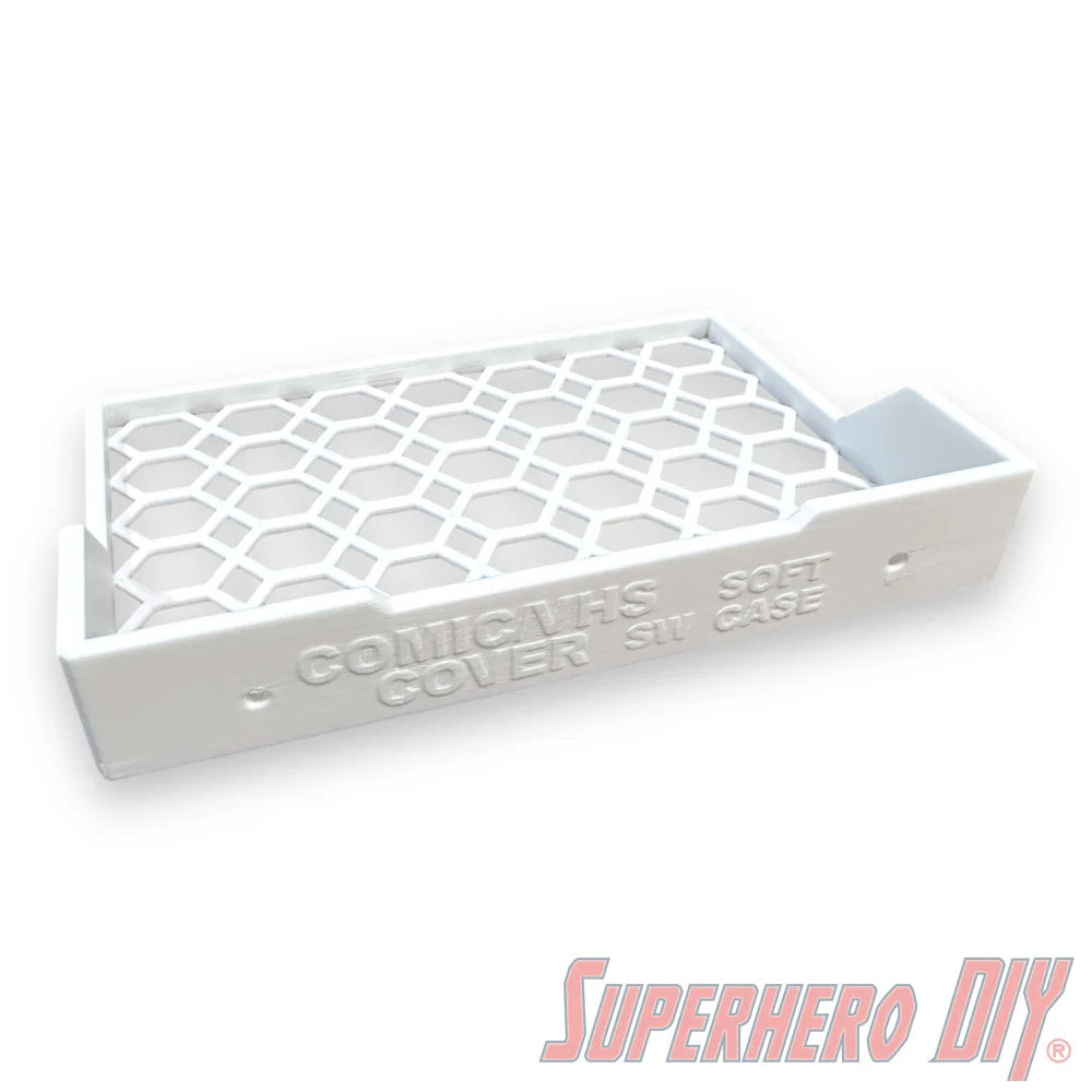 Floating Shelf for Funko Pop! STAR WARS Comic Covers Collectibles Displays