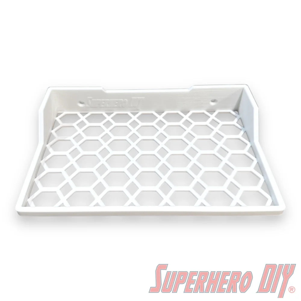 Floating Shelf for Funko Pop! STAR WARS Comic Covers Collectibles Displays