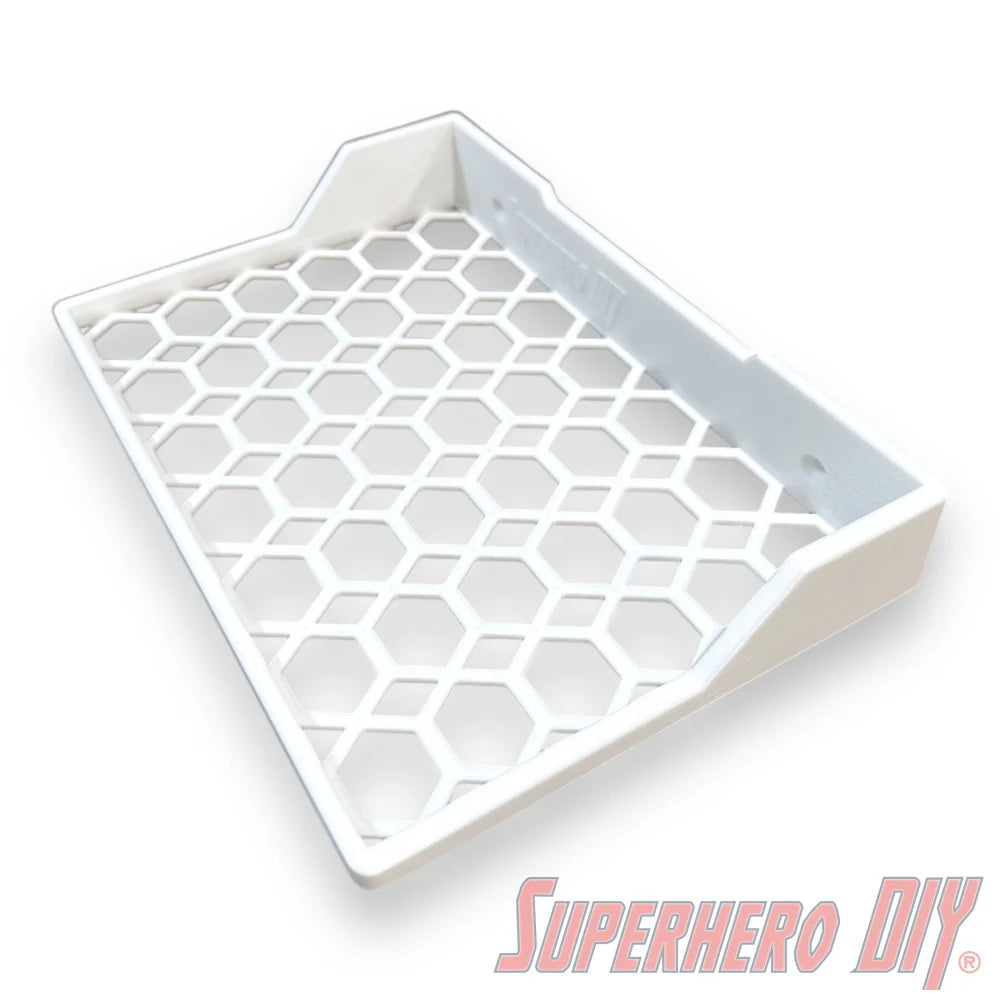 Floating Shelf for Funko Pop! STAR WARS Comic Covers Collectibles Displays