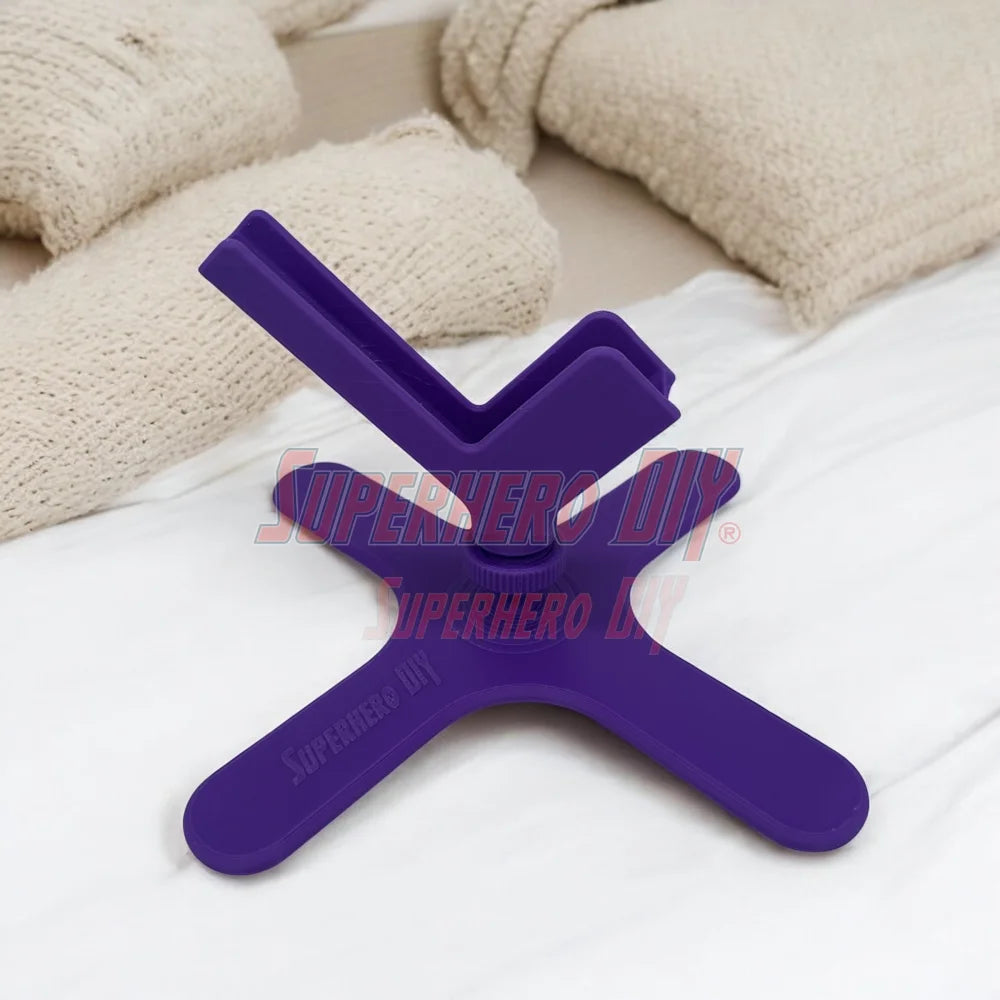 Kindle reading stand for bed, couch, or nightstand