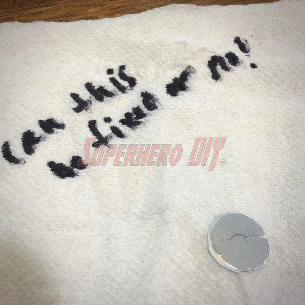 Replacement Button Cap for Kenmore Washer / Dryer - Superhero DIY