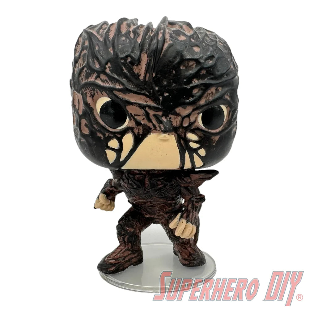 The Flash - Dark Flash #1338 Funko Pop - LOOSE - Superhero DIY