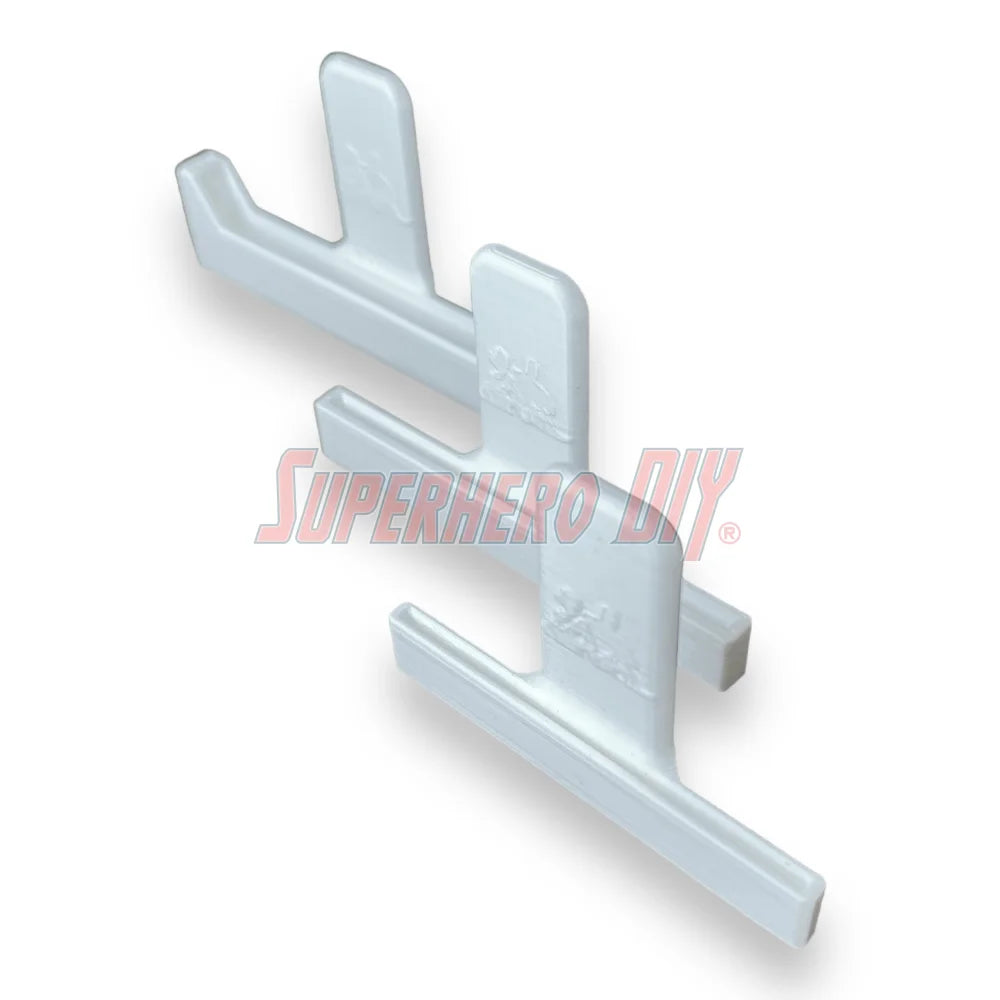 Trading Card Wall Mounts | Display your Trading Cards with ease, fits PSA graded, CGC graded or BGS slabs - Superhero DIY