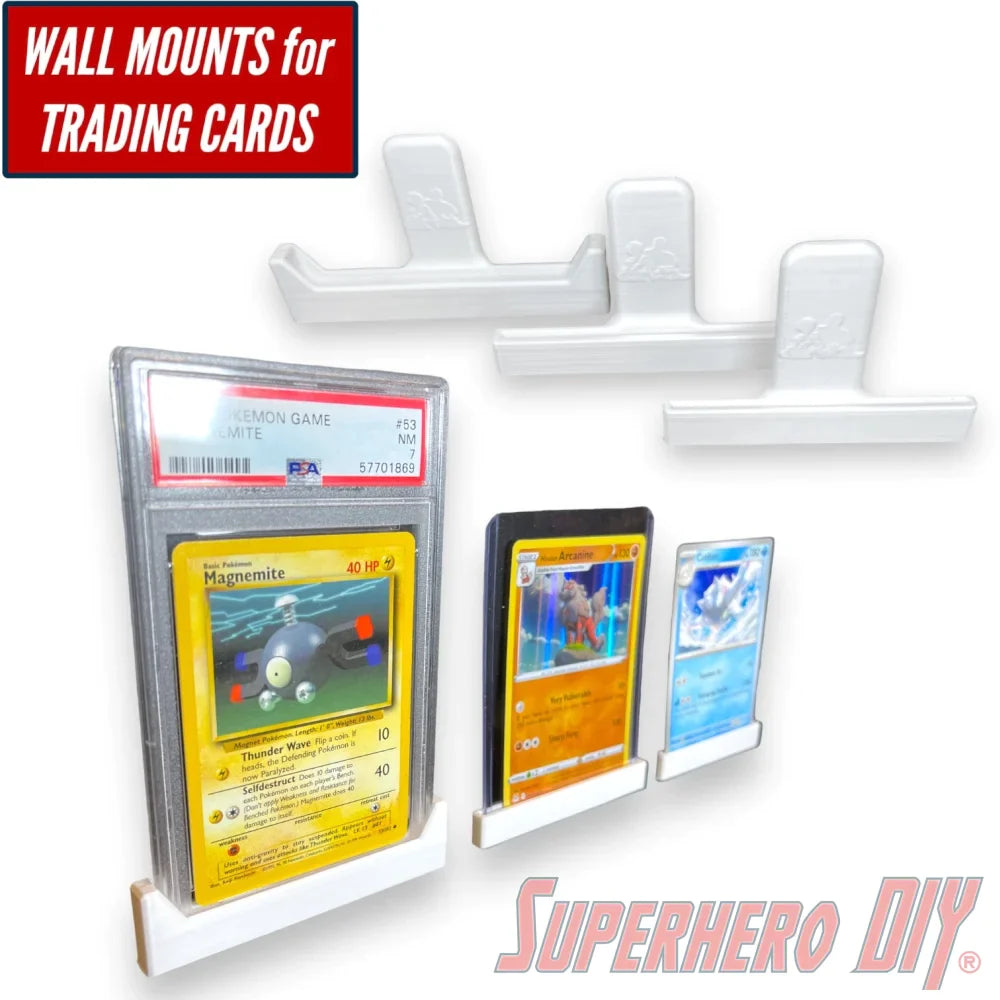 9 SLAB WALL MOUNT . PSA ONLY outlet SLABS. SIGNED BY BYB( free slab)