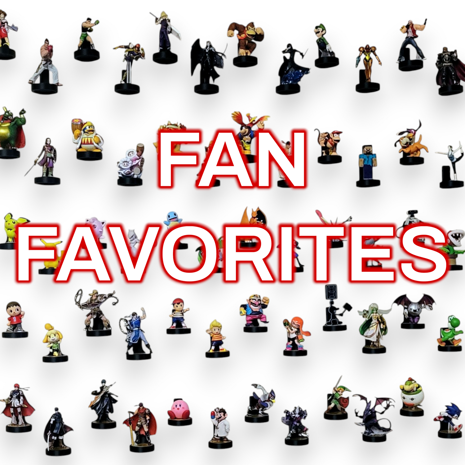 Check out the products our customers love the most! 
