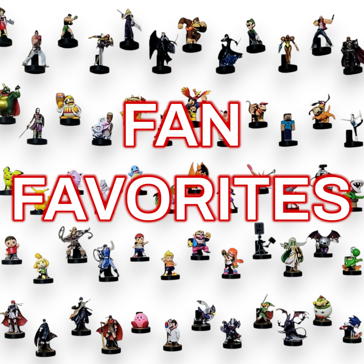 Check out the products our customers love the most! 