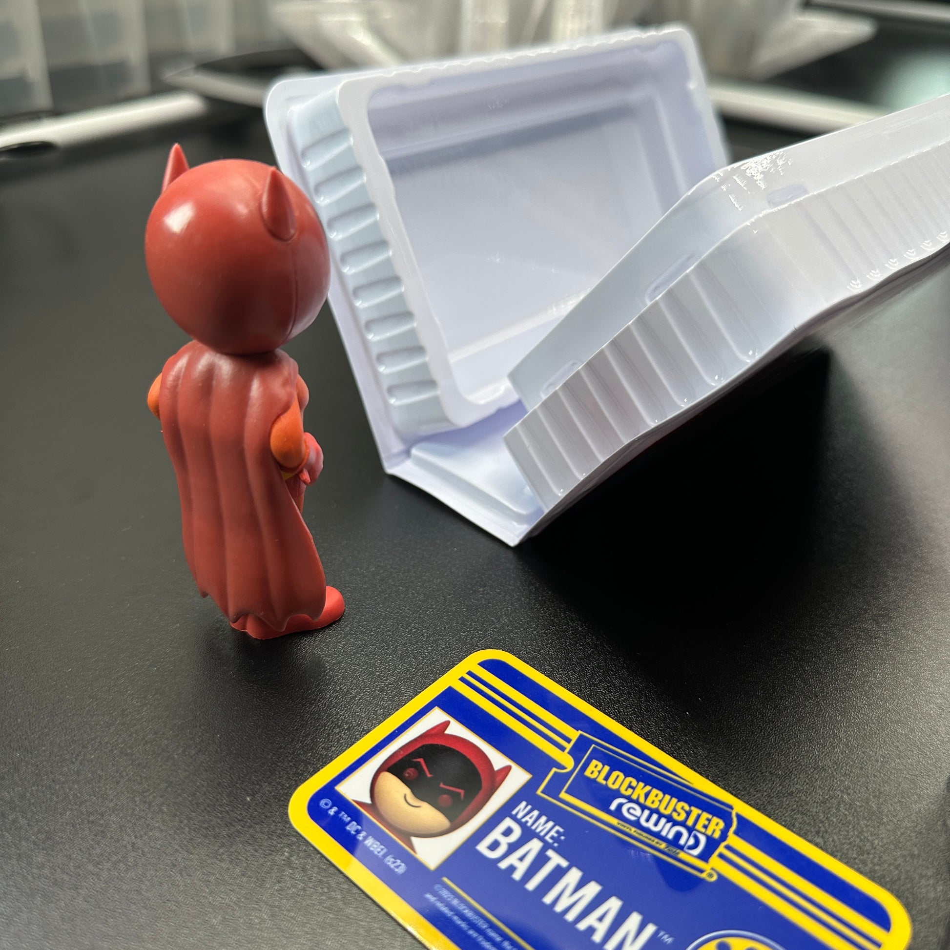 Funko Pop Rewind Super Friends, Batman CHASE! for sale - Superhero DIY