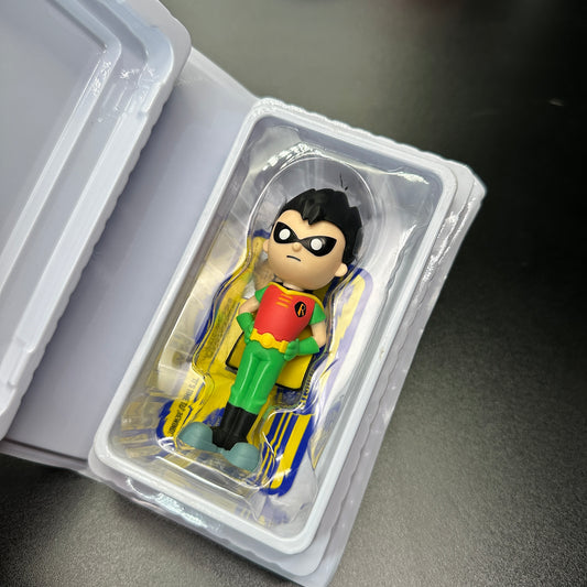 Funko Pop Rewind Teen Titans go Robin for sale - Superhero DIY