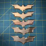 10-PACK MINI Throwie Thingie TDK-style | Replica prop pack - Superhero DIY