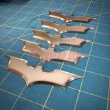 10-PACK MINI Throwie Thingie TDK-style | Replica prop pack - Superhero DIY