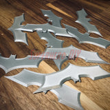 10-PACK MINI Throwie Thingie TDK-style | Replica prop pack - Superhero DIY