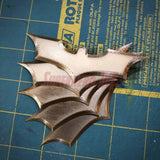 10-PACK MINI Throwie Thingie TDK-style | Replica prop pack - Superhero DIY