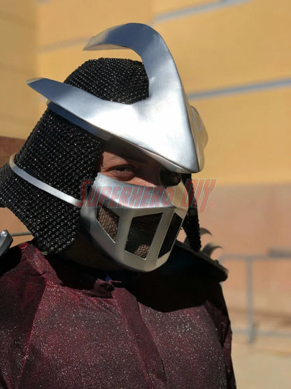 3D PRINTABLE Digital STL Files | Shredder 1990 TMNT | Whole Set! - Superhero DIY