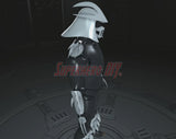 3D PRINTABLE Digital STL Files | Shredder 1990 TMNT | Whole Set! - Superhero DIY