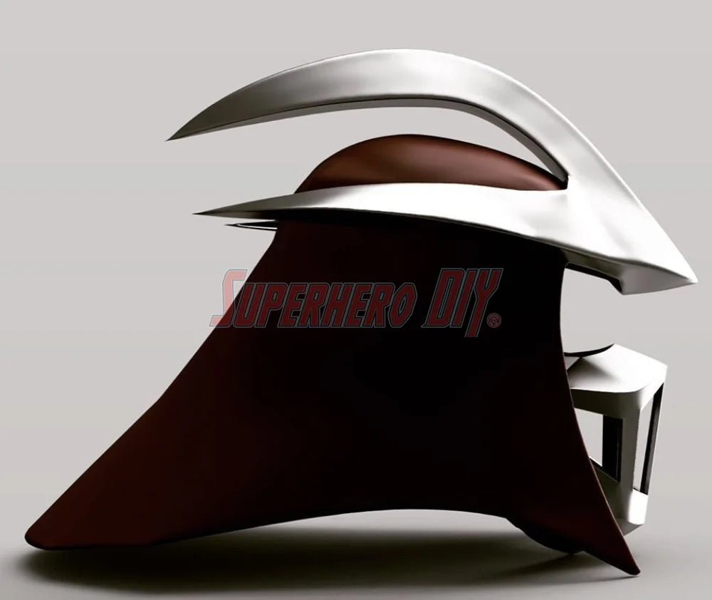 3D PRINTABLE Digital STL Files | Shredder 1990 TMNT | Whole Set! - Superhero DIY