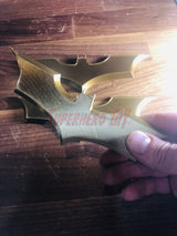 4-PACK TDK Metallic Throwie Thing | TDK style| 3D-printed plastic prop replica - Superhero DIY