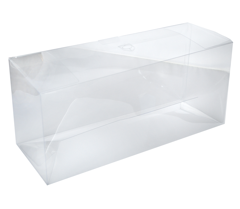 4-Pack Old Style PopShield Protectors by 7 Bucks a Pop