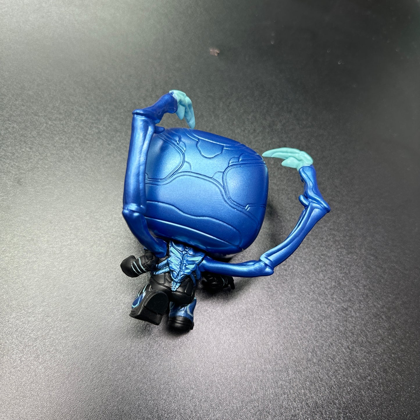 Blue Beetle Funko Pop for sale - Superhero DIY