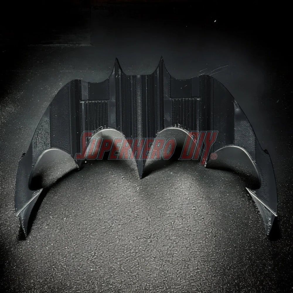 89 Style Batarang Thing Replica Prop