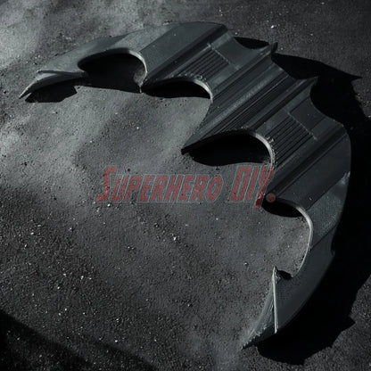 89 Style Batarang Thing Replica Prop