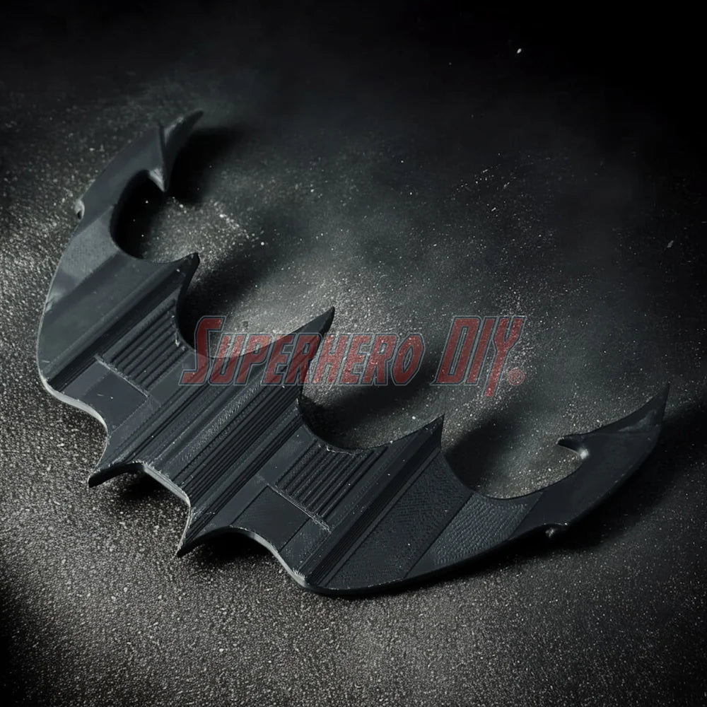 89 Style Batarang Thing Replica Prop
