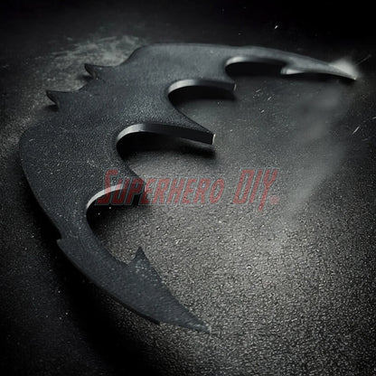 89 Style Batarang Thing Replica Prop