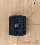 90 and 45 Degree Drilling Guide - Superhero DIY