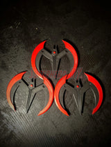 Beyond Throwie Thing | 3D-printed Beyond Prop - Superhero DIY