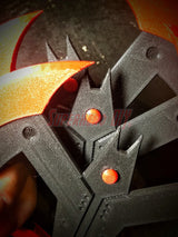 Beyond Throwie Thing | 3D-printed Beyond Prop - Superhero DIY