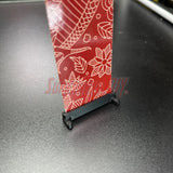 Bookmark Display Stand for Standard Bookmarks – Multiple Colors Home Solutions