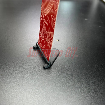 Bookmark Display Stand for Standard Bookmarks – Multiple Colors Home Solutions