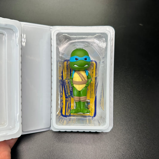 Funko Pop Rewind Teenage Mutant Ninja Turtles Leonardo for sale - Superhero DIY