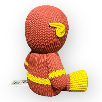 Handmade by Robots - The Flash vinyl figure for sale - Superhero DIY