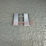 Captain Rank | Navy Lieutenant US Military Officer Rank Insignia | Authentic rank - multiple sizes! - Superhero DIY